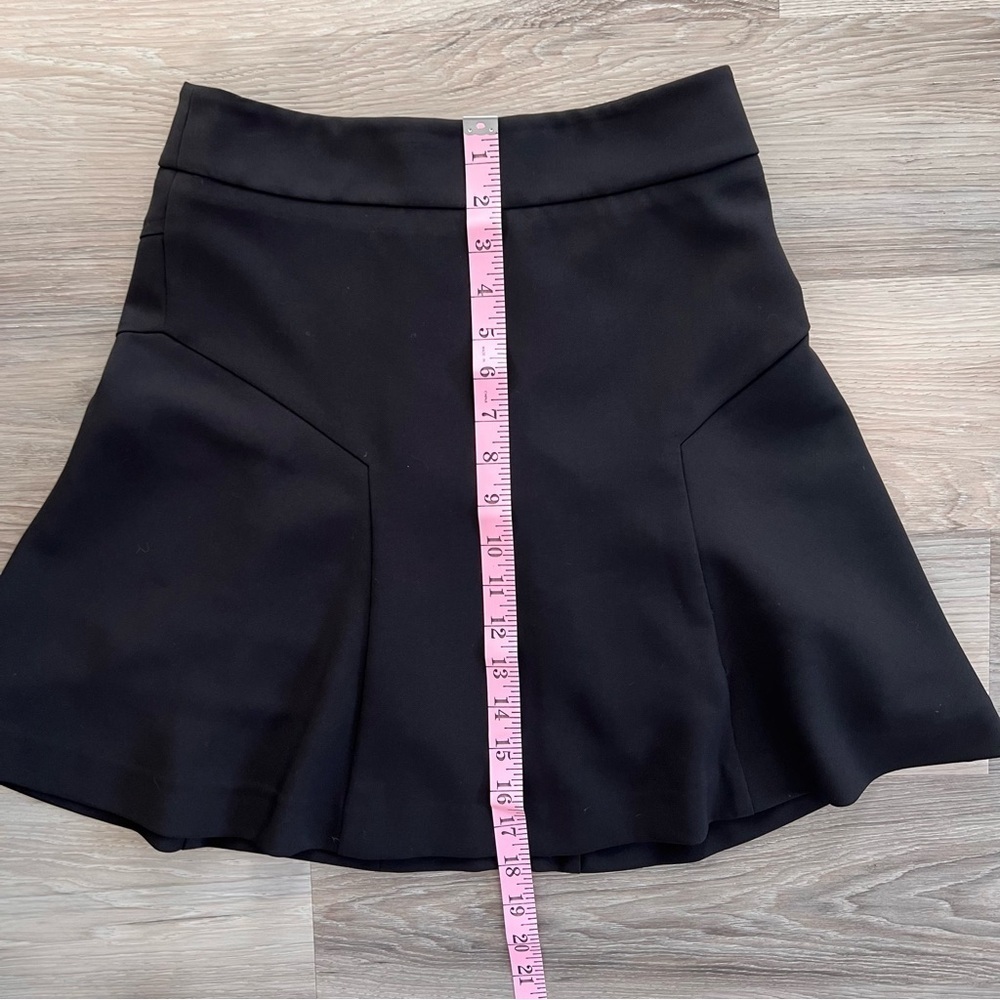 Express Elegant Black Women's Skirt - Picture 8 of 8